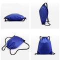 600D Oxford Drawstring Backpack
