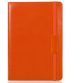 Hardcover Leather Diary