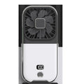 Rechargeable Handheld Cooling Fan