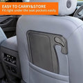 Car Steering Wheel Desk / Food Table For Car