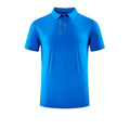 Quick-Dry Polo Shirts