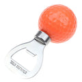Golf Balls Bottle Opener