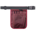 Multipurpose Nursing Tool Storage Serving Belt Bag