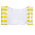 4-in-1 Monterey Hammock Pool Float