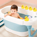 Bath Duck Toys