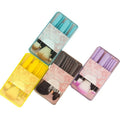 7 Pcs Makeup Brush Set With Box