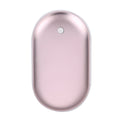 5000mAH Power Bank With Hand Warmer