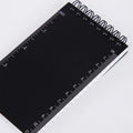 Mini Coil Waterproof Notebook