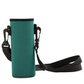 32Oz Insulated Neoprene Bottle Bag Carrier