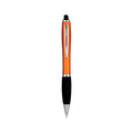 Press The Neutral Pen