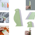 Cute Penguin Squeegee