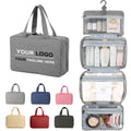 Folding Makeup Storage Bag