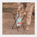 Garbage Bag Hanger