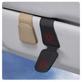 Sunglasses Clip For Car Sun Visor