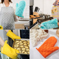 Oven Mitts