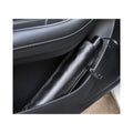 Titanium Silver Car Sunshade