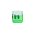 Plastic Pencil Sharpener