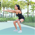 Heavy Duty Loop Resistance Bands Set