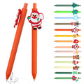 Christmas Themed Pens