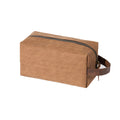 Square Toiletry Bag