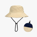 Packable Bucket Hat