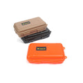 Wilderness Survival Storage Box