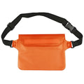 Waterproof Waist Bag Fanny Pack