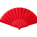 Logo Printed Folding Fan