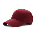 Cotton Duck Tongue Baseball Hat