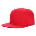 6 Panel Cotton Baseball Cap