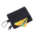 Outdoor Tactical Multi-Purpose Wallet Key Coin Holder