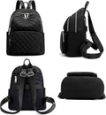Nylon Backpack