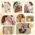 Neckerchief Ribbon Scarf Band Hair