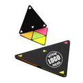 Triangular Multifunctional Sticky Notes
