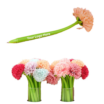 Flower Pen