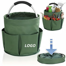 Multifunctional Picnic Basket With Handle Waterproof