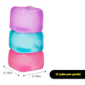 Cube Sensory Toy Stress Balls