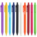 1.0Mm Candy Color Ballpoint Pen