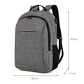 Urban 15" Computer Backpack