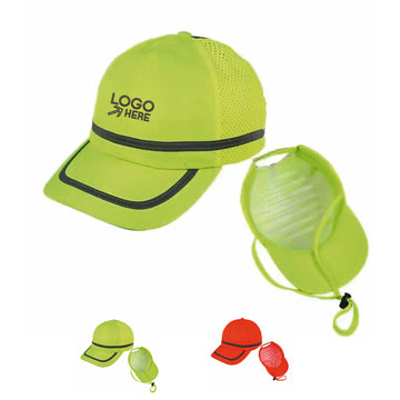 Safety Bump Cap
