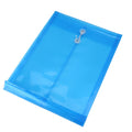 Plastic Poly Envelopes Files Document Folders Letter A4 Size