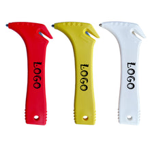 2-In-1 Car Safety Hammer