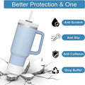 Silicone Boots Sleeve For Sport Water Bottle