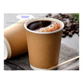 13.53 Oz Disposable Coffee Cups With Lids