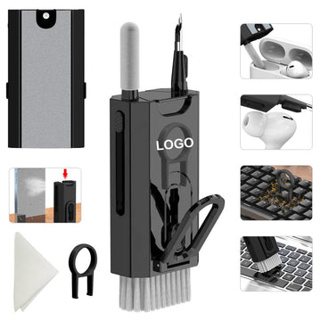 8 in 1 Electronic Cleaning kit