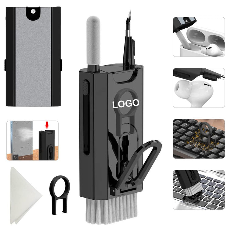 8 in 1 Electronic Cleaning kit