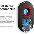 Mini Anti Sneak Photo Hotels Hidden Camera Detector