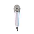 Mini Microphones
