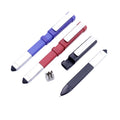 4-In-1 Ballpoint Pen W/Screwdriver & Phone Stand & Stylus