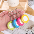1.5M Key Chain Tape Measure